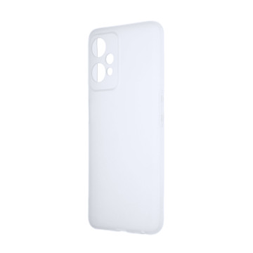Силиконовый матовый полупрозрачный чехол для OnePlus Nord CE 2 Lite Силиконовый матовый полупрозрачный чехол для OnePlus Nord CE 2 Lite