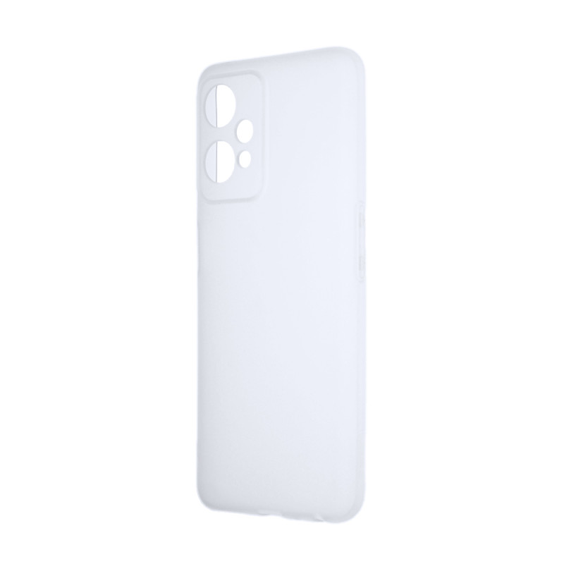 Силиконовый матовый полупрозрачный чехол для OnePlus Nord CE 2 Lite Силиконовый матовый полупрозрачный чехол для OnePlus Nord CE 2 Lite