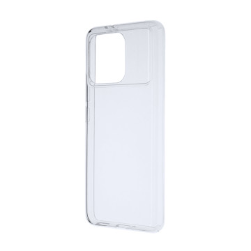Силиконовый матовый полупрозрачный чехол для Xiaomi Redmi K70/K70 Pro/Poco F6 Pro Силиконовый матовый полупрозрачный чехол для Xiaomi Redmi K70/K70 Pro/Poco F6 Pro
