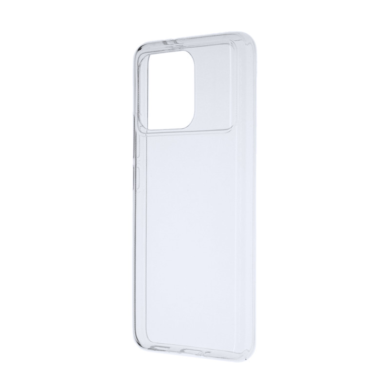 Силиконовый матовый полупрозрачный чехол для Xiaomi Redmi K70/K70 Pro/Poco F6 Pro Силиконовый матовый полупрозрачный чехол для Xiaomi Redmi K70/K70 Pro/Poco F6 Pro