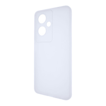Силиконовый матовый полупрозрачный чехол для OnePlus Nord N30 SE 5G/OPPO A79 5G