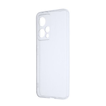 Силиконовый матовый полупрозрачный чехол для Honor 90 GT Силиконовый матовый полупрозрачный чехол для Honor 90 GT