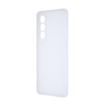 Силиконовый матовый полупрозрачный чехол для OnePlus Nord CE4 Силиконовый матовый полупрозрачный чехол для OnePlus Nord CE4