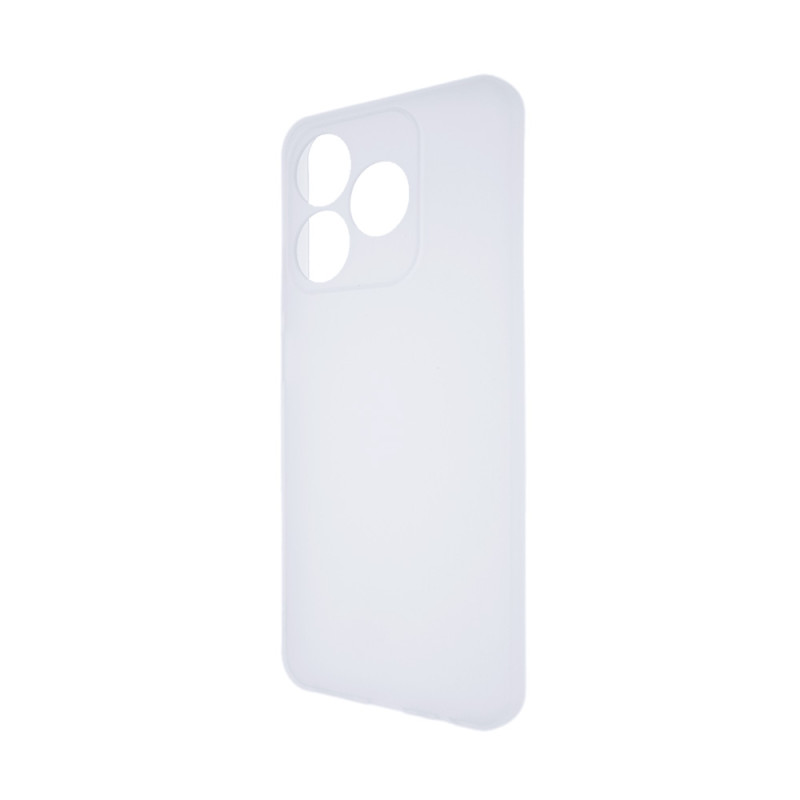 Силиконовый матовый полупрозрачный чехол для Realme C63/C61/Note 60/60x Силиконовый матовый полупрозрачный чехол для Realme C63/C61/Note 60/60x