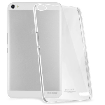 Прозрачный пластиковый чехол для Huawei MediaPad X1 7.0 Прозрачный пластиковый чехол для Huawei MediaPad X1 7.0