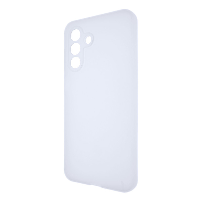 Силиконовый матовый полупрозрачный чехол для Samsung Galaxy A17, A18, A26, Galaxy M17 Силиконовый матовый полупрозрачный чехол для Samsung Galaxy A17, A18, A26, Galaxy M17