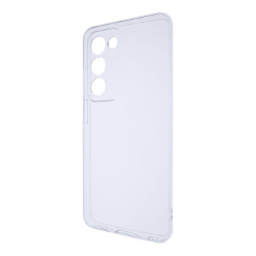 Силиконовый матовый полупрозрачный чехол для OPPO A5 4G, OPPO A5 5G 2025 Силиконовый матовый полупрозрачный чехол для OPPO A5 4G, OPPO A5 5G 2025