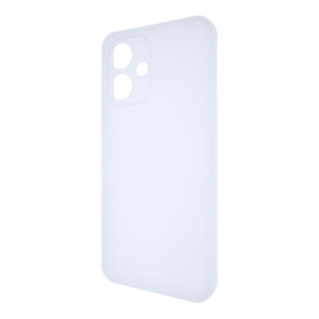 Силиконовый матовый полупрозрачный чехол для Tecno Spark Go 2, Pop 10 Силиконовый матовый полупрозрачный чехол для Tecno Spark Go 2, Pop 10