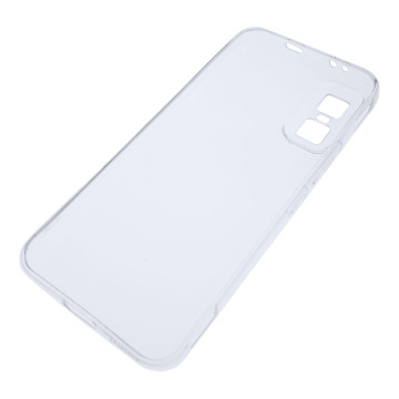 Силиконовый чехол для Infinix GT 30 Pro