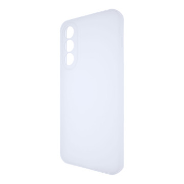 Силиконовый матовый полупрозрачный чехол для OnePlus Nord 5 Силиконовый матовый полупрозрачный чехол для OnePlus Nord 5