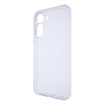 Силиконовый матовый полупрозрачный чехол для RedMi A7 Pro Силиконовый матовый полупрозрачный чехол для RedMi A7 Pro