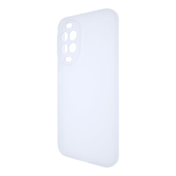Силиконовый матовый полупрозрачный чехол для Huawei Nova 15 Силиконовый матовый полупрозрачный чехол для Huawei Nova 15