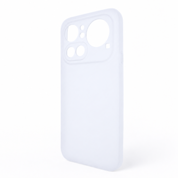 Силиконовый матовый полупрозрачный чехол для Nothing Phone (4a) Pro Силиконовый матовый полупрозрачный чехол для Nothing Phone (4a) Pro