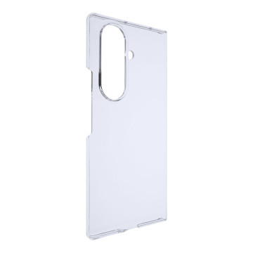 Пластиковый транспарентный чехол для Samsung Galaxy Z Fold 8