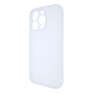 Силиконовый чехол для Iphone 15 Pro