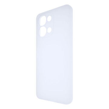 Силиконовый матовый полупрозрачный чехол для Vivo Y05