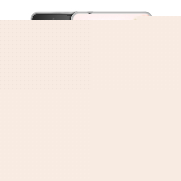 Силиконовый чехол на Microsoft Lumia 540 с принтом Новый год