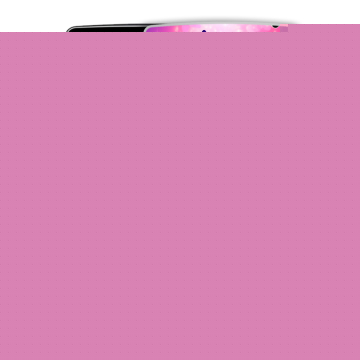 Силиконовый чехол на LG G4 Stylus с принтом Бабочки