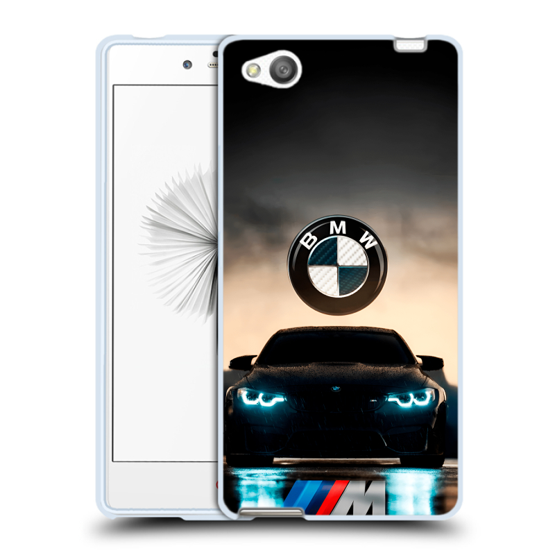 Пластиковый чехол на ZTE Nubia Z9 Mini с принтом БМВ BMW Пластиковый чехол на ZTE Nubia Z9 Mini с принтом БМВ BMW