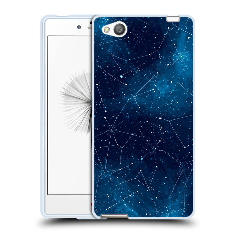 Пластиковый чехол на ZTE Nubia Z9 Mini с принтом Космос звезды Пластиковый чехол на ZTE Nubia Z9 Mini с принтом Космос звезды