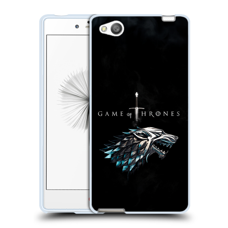 Силиконовый чехол на ZTE Nubia Z9 Mini с принтом Игра Престолов Game Thrones Силиконовый чехол на ZTE Nubia Z9 Mini с принтом Игра Престолов Game Thrones