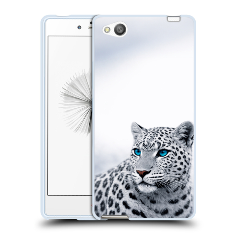 Силиконовый чехол на ZTE Nubia Z9 Mini с принтом женский Силиконовый чехол на ZTE Nubia Z9 Mini с принтом женский