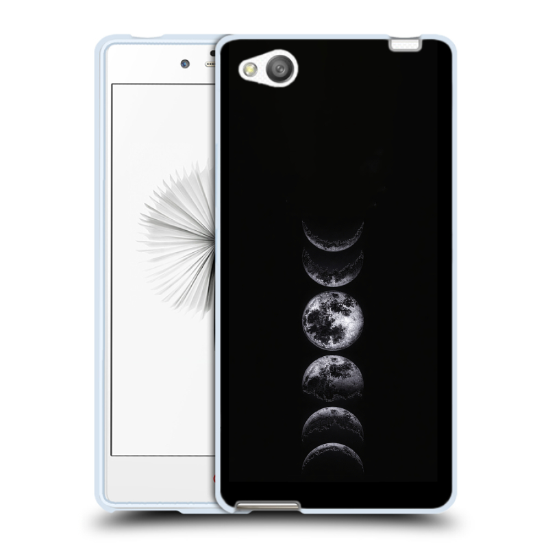 Пластиковый чехол на ZTE Nubia Z9 Mini с принтом женский Пластиковый чехол на ZTE Nubia Z9 Mini с принтом женский