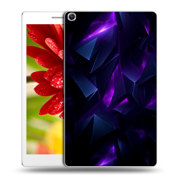 Силиконовый чехол на ASUS ZenPad 8 с принтом Абстракиция Силиконовый чехол на ASUS ZenPad 8 с принтом Абстракиция