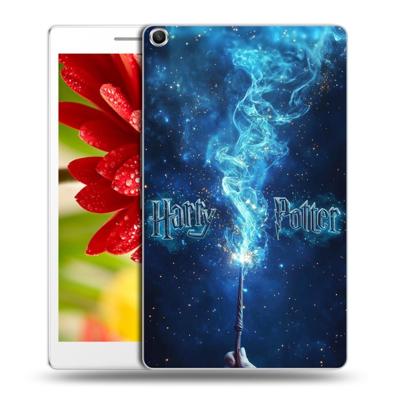 Силиконовый чехол на ASUS ZenPad 8 с принтом Harry Potter Гарри Поттер Силиконовый чехол на ASUS ZenPad 8 с принтом Harry Potter Гарри Поттер