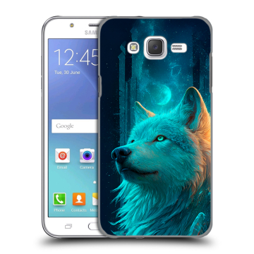 Силиконовый чехол на Samsung Galaxy J5 с принтом бабочки саккура Силиконовый чехол на Samsung Galaxy J5 с принтом бабочки саккура