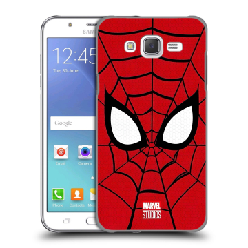 Силиконовый чехол на Samsung Galaxy J5 с принтом человек паук spiderman Силиконовый чехол на Samsung Galaxy J5 с принтом человек паук spiderman