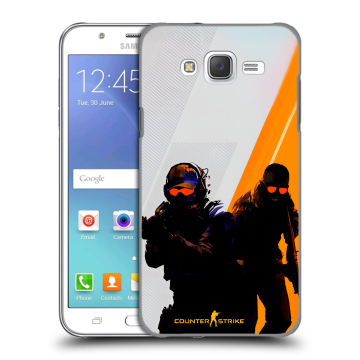 Силиконовый чехол на Samsung Galaxy J5 с принтом Контер страйк Counter strike Силиконовый чехол на Samsung Galaxy J5 с принтом Контер страйк Counter strike
