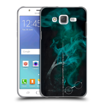 Силиконовый чехол на Samsung Galaxy J5 с принтом Гарри Поттер Harry Potter Силиконовый чехол на Samsung Galaxy J5 с принтом Гарри Поттер Harry Potter