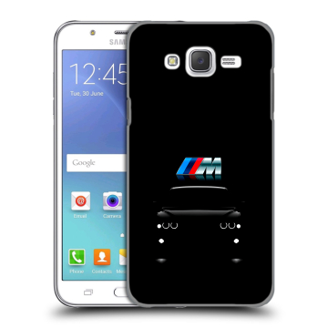 Силиконовый чехол на Samsung Galaxy J5 с принтом БМВ BMW Силиконовый чехол на Samsung Galaxy J5 с принтом БМВ BMW