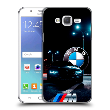 Силиконовый чехол на Samsung Galaxy J5 с принтом БМВ BMW Силиконовый чехол на Samsung Galaxy J5 с принтом БМВ BMW
