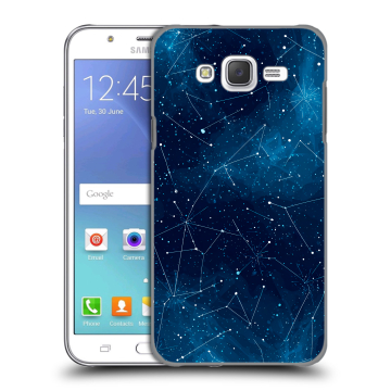 Силиконовый чехол на Samsung Galaxy J5 с принтом Космос звезды Силиконовый чехол на Samsung Galaxy J5 с принтом Космос звезды