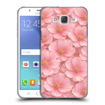 Силиконовый чехол на Samsung Galaxy J5 с принтом женский Силиконовый чехол на Samsung Galaxy J5 с принтом женский
