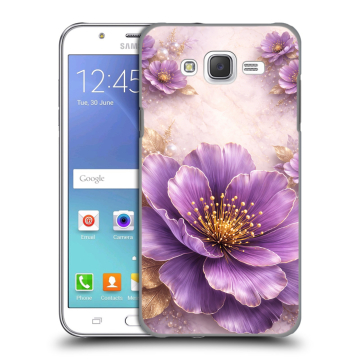 Силиконовый чехол на Samsung Galaxy J5 с принтом женский Силиконовый чехол на Samsung Galaxy J5 с принтом женский