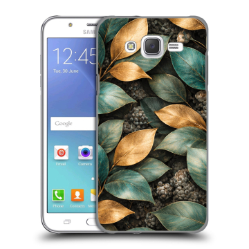 Силиконовый чехол на Samsung Galaxy J5 с принтом женский Силиконовый чехол на Samsung Galaxy J5 с принтом женский