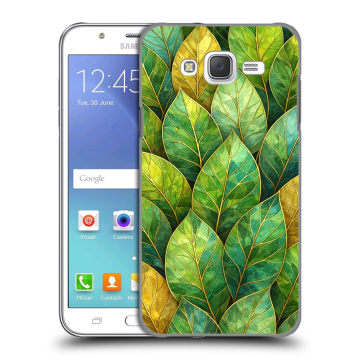 Силиконовый чехол на Samsung Galaxy J5 с принтом женский Силиконовый чехол на Samsung Galaxy J5 с принтом женский