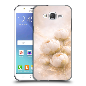 Силиконовый чехол на Samsung Galaxy J5 с принтом женский Силиконовый чехол на Samsung Galaxy J5 с принтом женский