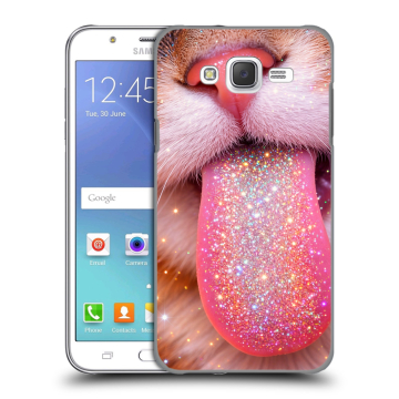 Силиконовый чехол на Samsung Galaxy J5 с принтом для девочек Силиконовый чехол на Samsung Galaxy J5 с принтом для девочек