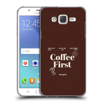 Силиконовый чехол на Samsung Galaxy J5 с принтом женский Силиконовый чехол на Samsung Galaxy J5 с принтом женский