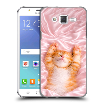 Силиконовый чехол на Samsung Galaxy J5 с принтом женский Силиконовый чехол на Samsung Galaxy J5 с принтом женский