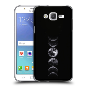 Силиконовый чехол на Samsung Galaxy J5 с принтом женский Силиконовый чехол на Samsung Galaxy J5 с принтом женский