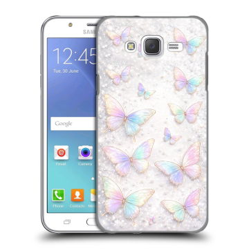 Силиконовый чехол на Samsung Galaxy J5 с принтом женский Силиконовый чехол на Samsung Galaxy J5 с принтом женский