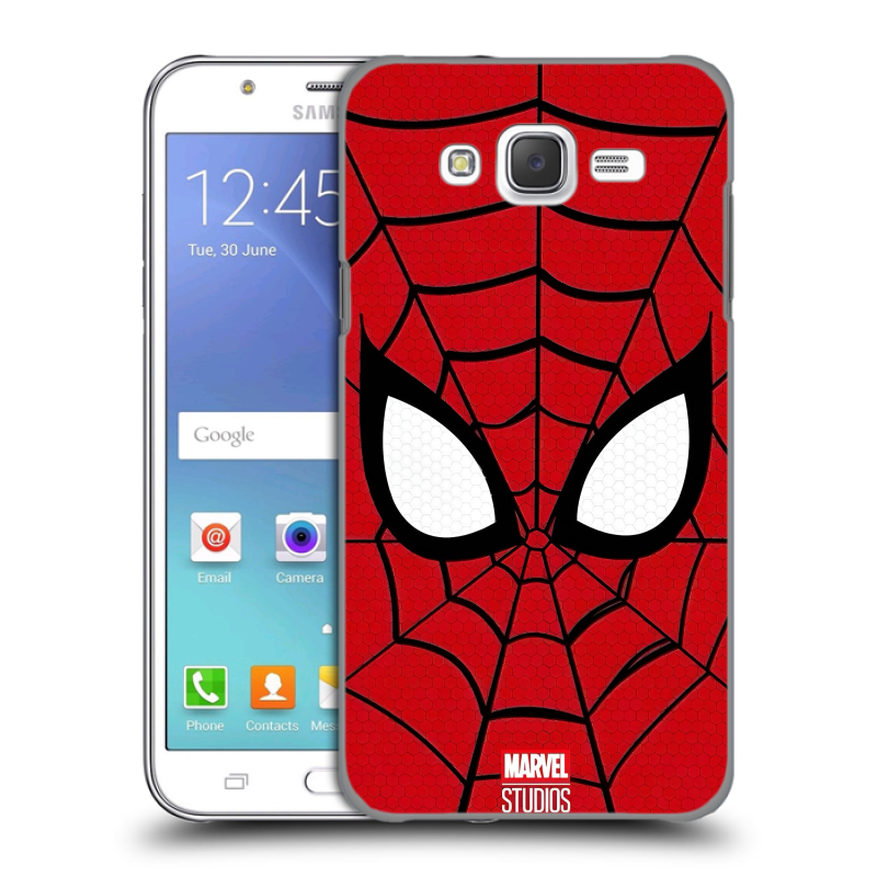 Силиконовый чехол на Samsung Galaxy J5 с принтом человек паук spiderman Силиконовый чехол на Samsung Galaxy J5 с принтом человек паук spiderman
