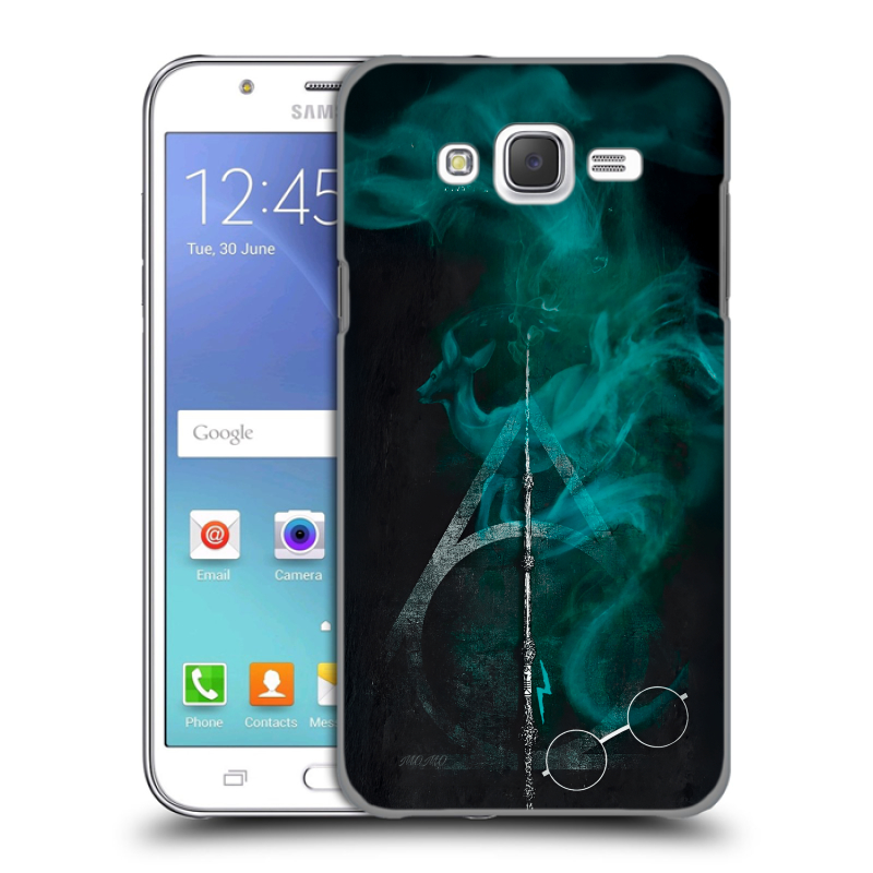 Силиконовый чехол на Samsung Galaxy J5 с принтом Гарри Поттер Harry Potter Силиконовый чехол на Samsung Galaxy J5 с принтом Гарри Поттер Harry Potter