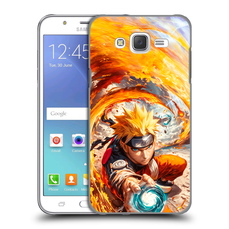 Пластиковый чехол на Samsung Galaxy J5 с принтом Аниме Наруто Naruto Пластиковый чехол на Samsung Galaxy J5 с принтом Аниме Наруто Naruto