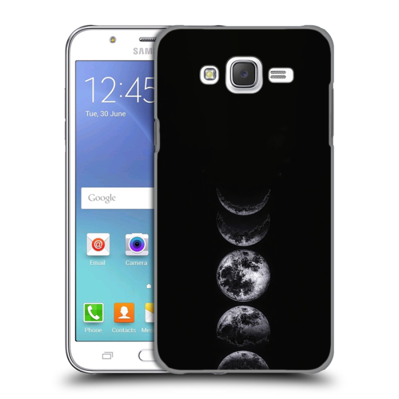 Силиконовый чехол на Samsung Galaxy J5 с принтом женский Силиконовый чехол на Samsung Galaxy J5 с принтом женский